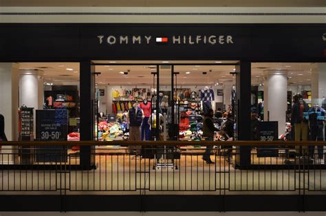 kohl's tommy hilfiger